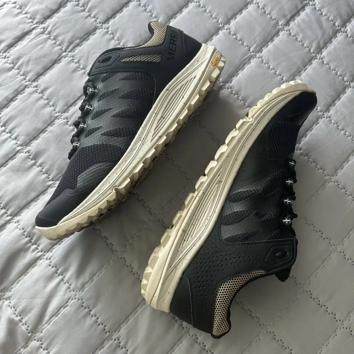2 merrell nova 2